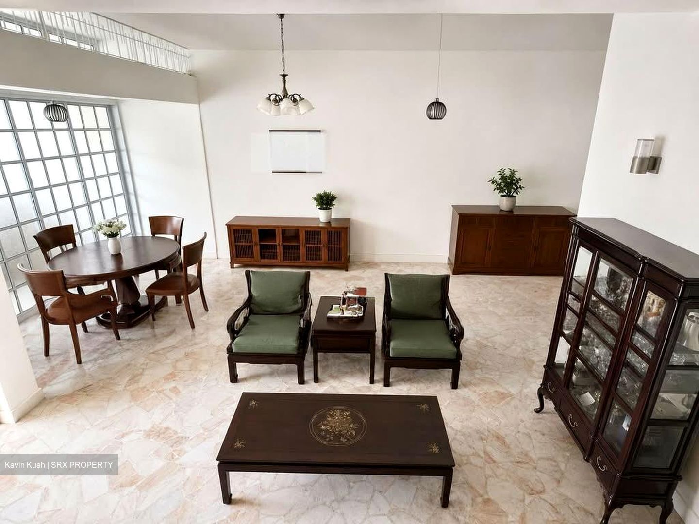 Mayflower Gardens (D20), Terrace #562144211